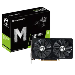 MS-GTX1650 TR 4GD6